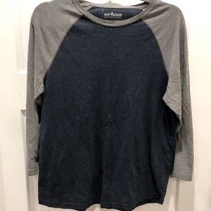 Urban Pipeline shirt